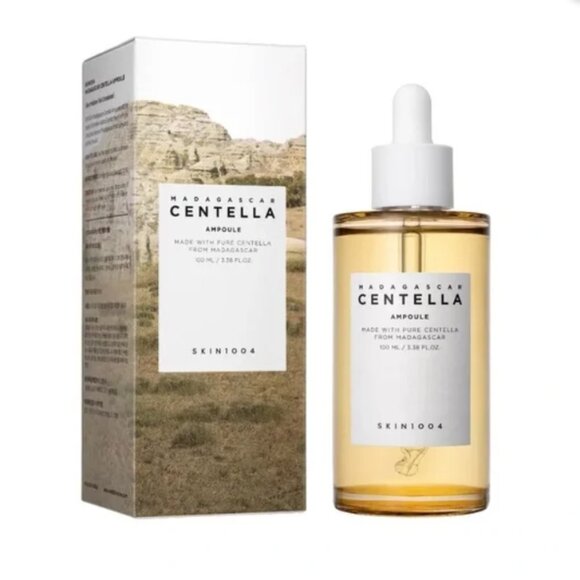NEW SKIN1004 Madagascar Centella Ampoule 3.38 oz (100ml) K-Beauty Skincare - Picture 2 of 7